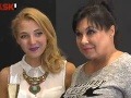 Dráma v rodine Felixa Slováčka a Dády Patrasovej: Po rozvodových ťahaniciach... Zhubný nádor a chemoterapie!