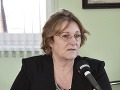 Ombudsmanka Dubovcová nie je z dnešnej potýčky v parlamente nadšená