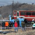 Obetiam havárie autobusu v Polomke odhalia pamätník
