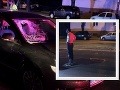 MIMORIADNA SPRÁVA Polícia obvinila Lipšica: VIDEO Za zabitie na priechode mu hrozí tento trest