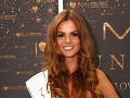 Slovenská kráska tri roky po víťazstve v Miss: TAKTO dnes vyzerá... Čo so sebou porobila?!
