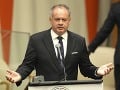 Prezident vyjadruje nespokojnosť občanov: Nemocnice sú pre nich ďaleko