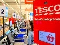 Tesco zavádza revolučnú novinku v nakupovaní: Koniec otravného vykladania tovaru pri pokladni
