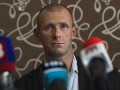 Tománek z Čistého dňa je na teplom miestečku! Opäť si naňho posvietila Blahová: Šokujúce zistenia