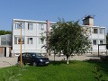 Trnavský kraj je v súdnom konaní s neziskovou organizáciou Čistý deň: Sporia sa o budovu