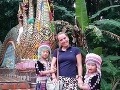 Turistka prišla na výlete v Thajsku o cennú vec: FOTO momentu, ktorý vyriešil dovolenkovú záhadu