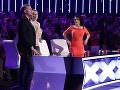 Najhoršie prekvapenie v Talente: Slávika nahradil tento arogantný muž!