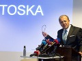 Primátor Rybníček zakladá novú politickú stranu: Chce decentralizovať Slovensko