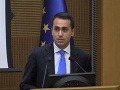 Luigi Di Maio Luigi Di Maio