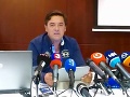 Kontroverzný podnikateľ z mafiánskych zoznamov Kočner útočí: Lipšic šíril tajné informácie