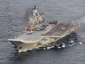Pýcha Ruska do šrotu: Jediná lietadlová loď Admirál Kuznecov je po požiari na odpis