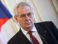 Zdá sa, že Zeman má konkurenciu: O prezidentskú stoličku má záujem aj známy hudobník