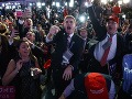 Čech, ktorý rozhodol americké voľby: Ďakujeme, pomohli ste Trumpovi do Bieleho domu