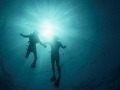 Potápači našli muža zo Spiša: Prepadla sa pod ním zamrznutá hladina