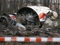Poľsko znovu vyzvalo Rusko: Žiadajú vrátenie vraku lietadla havarovaného pri Smolensku
