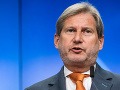Čierna Hora musí zabrániť útokom na novinárov: Ovplyvní to vstup do EÚ, upozornil komisár