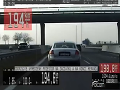 VIDEO Naháňačka ako z akčného filmu: Jozef unikal po R1 policajtom 218 km/h, osudová chyba