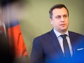 Danko hľadá riešenie: Problém rušenia Mečiarových amnestií by mohol rozlúsknuť Ústavný súd