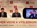 Smer-SD navrhuje zrušiť viaceré poplatky: Sľubuje si zlepšenie finančnej situácie manželov
