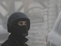 Islamisti plánovali teror po celej Európe: Terčom kluby v Kosove, Francúzsku aj Belgicku