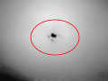 Čilská vláda odtajnila neuveriteľné VIDEO: Námorníci si všimli neznámy objekt, je to UFO?!