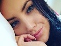 FOTO Kráske (25) zostáva týždeň života: Zanechala srdcervúci odkaz