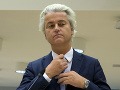 Geert Wilders Geert Wilders