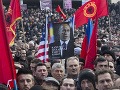 V Bruseli sa rozhodne o budúcnosti Balkánu: Štartujú srbsko-kosovské rokovania