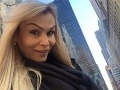Prerobená blondína zo Superstar: Ďalšia plastika... Tam DOLE!