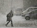 Sneh na Sahare a mráz v Kalifornii: Bláznivé extrémy budú aj na Slovensku, varuje klimatológ