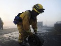 Počasie dalo hasičom zabrať: Po búrkach zasahovali 32-krát, najviac v okresoch Zvolen a Krupina