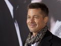 Brad Pitt zbalil známu krásku: Posteľ mu zohrieva toto TELO!