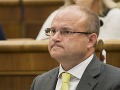 Mihál o svojom odchode od liberálov: Chcem sa pridať k strane, ktorá zastaví Fica