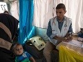 Kliniku Lekárov bez hraníc prepadli: Útočníci pobrali zariadenie, zranili dvoch ľudí