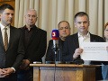 Poslanci, ktorí stopli prohibíciu, vyzvali primátora: Chren hovorí o dohode pre všetkých