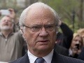 Nehoda švédskeho Karola XVI. Nehoda švédskeho Karola XVI.