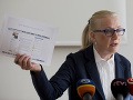 Zuzana Tománková zo škandalózneho Čistého dňa je jednou z advokátok Mariana Kočnera