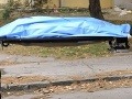 Berlínski kriminalisti si neoddýchnu ani na Vianoce: Mŕtvola neznámej ženy neďaleko kliniky