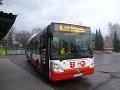 Vodič autobusu zvolenskej MHD má veľký problém: Nafúkal takmer 1,5 promile
