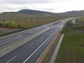 Vodiči budú musieť byť trpezliví: Oprava vozovky D1 a D2 v Bratislave, práce na R1 sa predĺžia