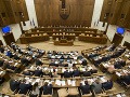 Na Slovensku by mali čoskoro vzniknúť viaceré nové politické strany