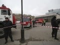 Útok v metre si vyžiadal 16 obetí: V Petrohrade dnes odsúdili jeho spolupáchateľov