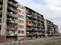 Rodinná tragédia na Luniku IX.: Umrelo dieťa (†2,5 mes.), vraj ho priľahli rodičia