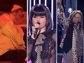 Psychopat Dangl, extrémne SEXI Lina Mayer a Máziková? Veď tú nemuseli ani maskovať!
