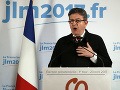 Vo voľbách sa vo Francúzsku očakáva úspech ľavice, väčšinu však zrejme nezíska