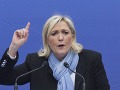 Le Penová skončila bez imunity: Europarlament vyhovel žiadosti francúzskych súdov