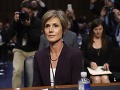 Exministerka varovala Biely dom: Generál Flynn klamal a vydierala ho Moskva