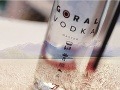 Platinová limitovaná edícia Goral Vodka MASTER "7 divov Slovenska."