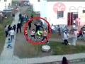 Nové fakty o uniknutom VIDEU policajnej brutality: Hrozivé spovede svedkov