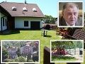 Pár dní pred kľúčovým rozhodnutím o amnestiách: FOTO Mečiarovo luxusné útočisko, zmena biznisu